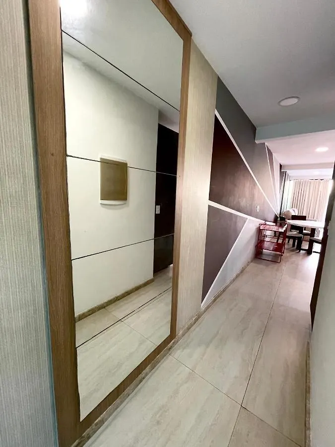 Luxuosa Cobertura Com Piscina Praia Grande - Residencial Sophia I 阿拉亚尔-杜卡布