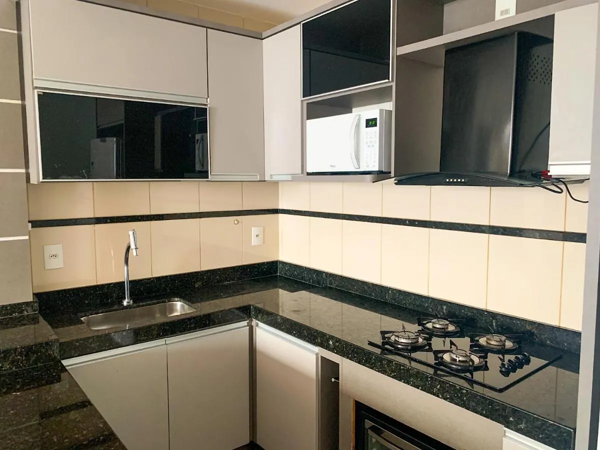 Apartamento Luxuosa Cobertura Com Piscina Praia Grande - Residencial Sophia I Arraial do Cabo