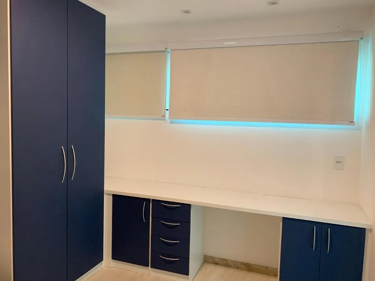 Apartamento Luxuosa Cobertura Com Piscina Praia Grande - Residencial Sophia I Arraial do Cabo