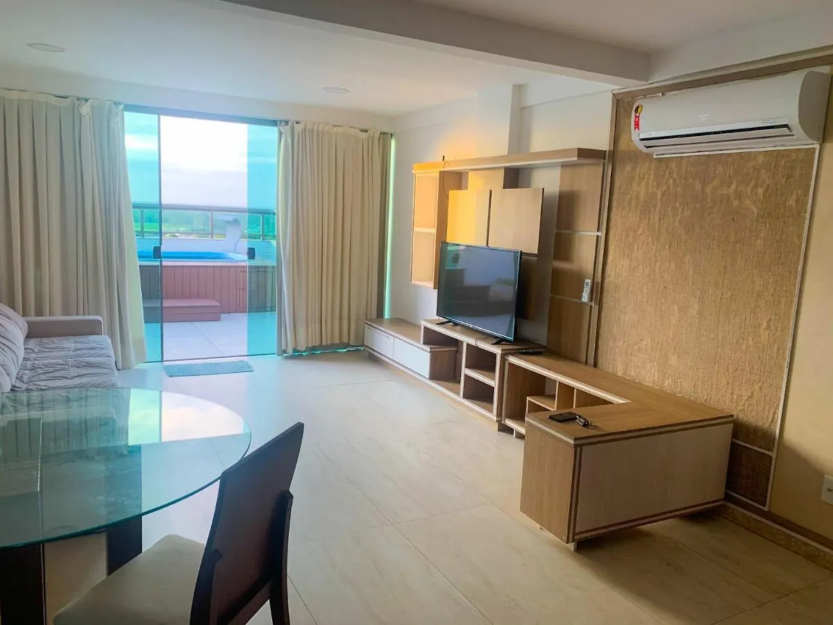 Luxuosa Cobertura Com Piscina Praia Grande - Residencial Sophia I Arraial do Cabo 0*,