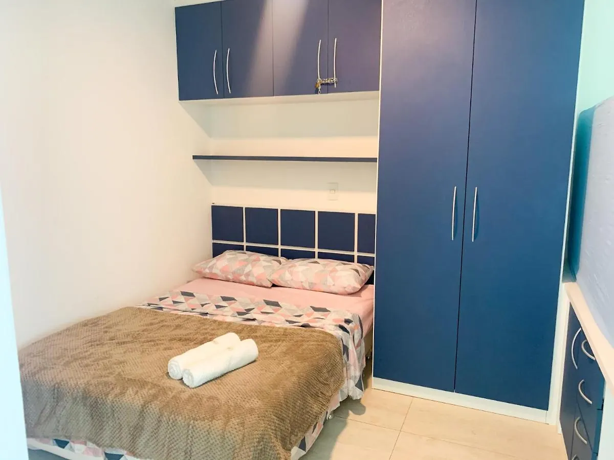 Apartamento Luxuosa Cobertura Com Piscina Praia Grande - Residencial Sophia I Arraial do Cabo
