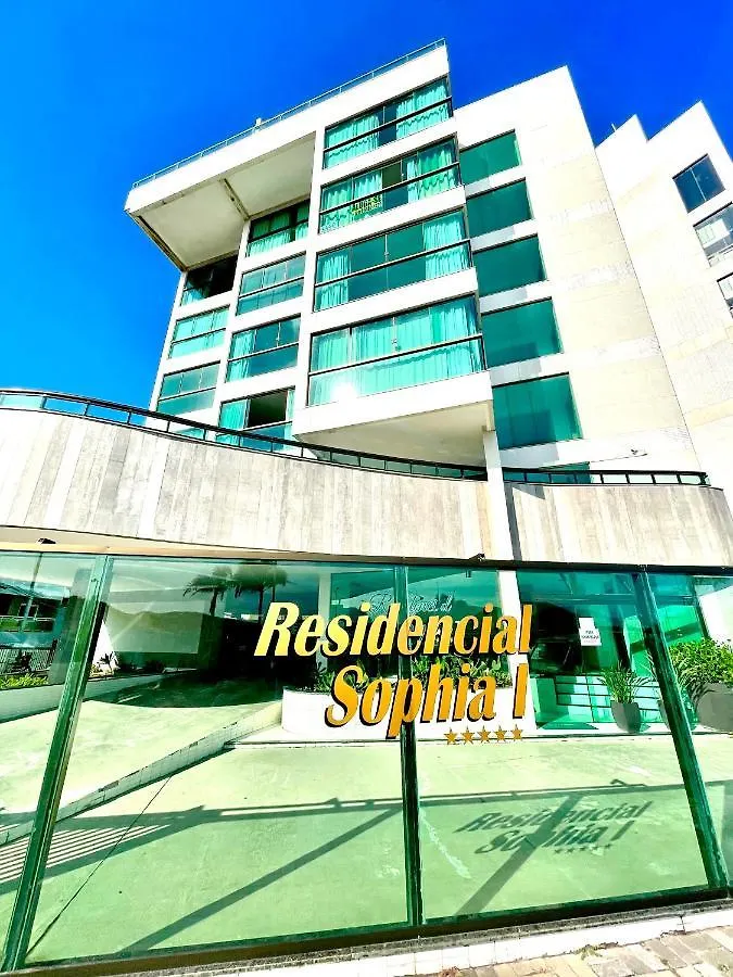 Luxuosa Cobertura Com Piscina Praia Grande - Residencial Sophia I Arraial do Cabo 0*,