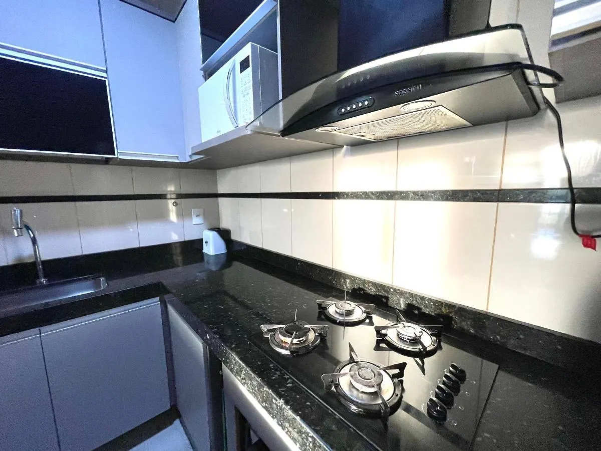 Apartamento Luxuosa Cobertura Com Piscina Praia Grande - Residencial Sophia I Arraial do Cabo