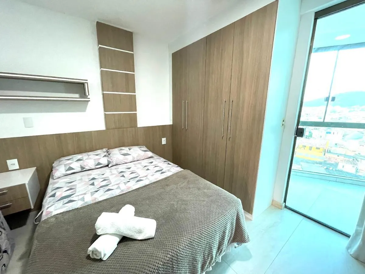 Apartamento Luxuosa Cobertura Com Piscina Praia Grande - Residencial Sophia I Arraial do Cabo Brasil