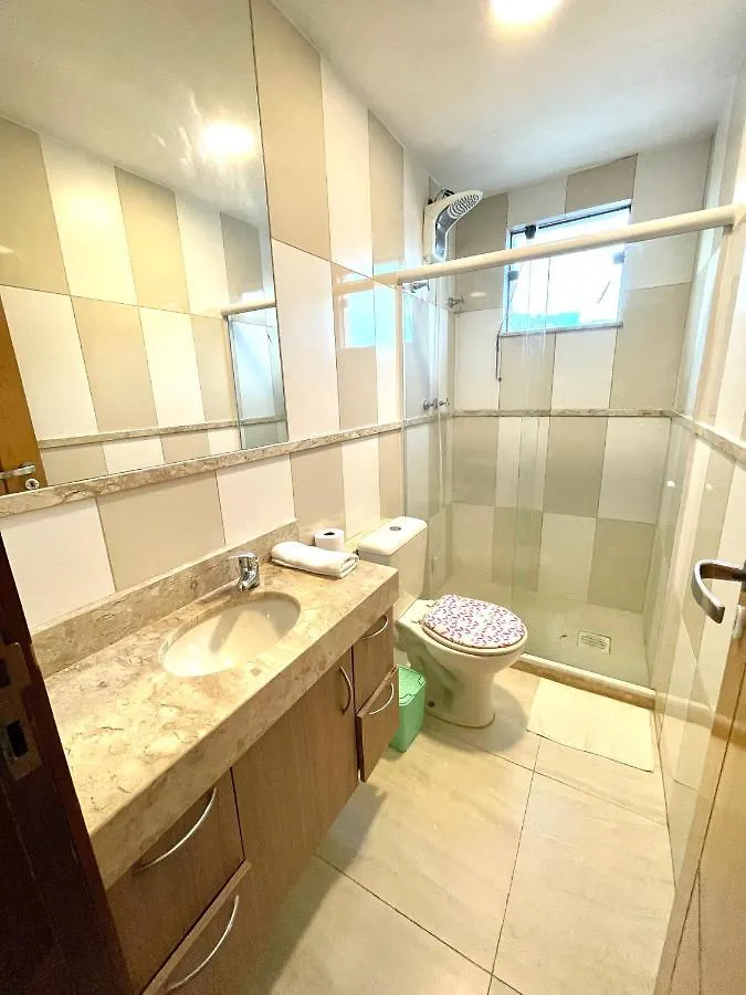 Apartamento Luxuosa Cobertura Com Piscina Praia Grande - Residencial Sophia I Arraial do Cabo