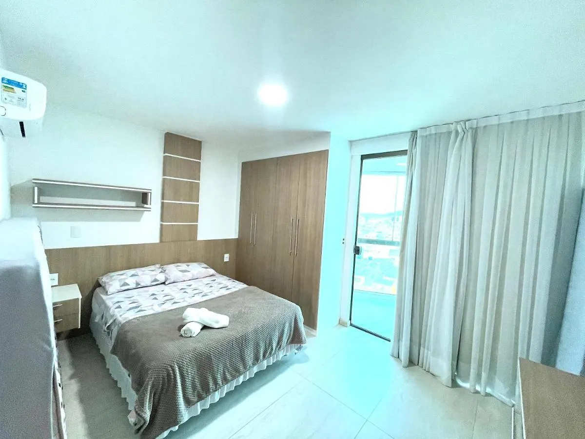 Luxuosa Cobertura Com Piscina Praia Grande - Residencial Sophia I Arraial do Cabo