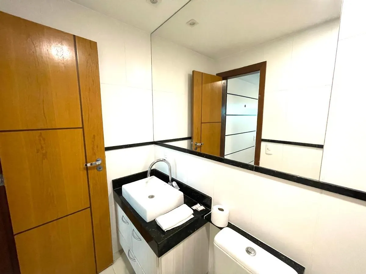 Luxuosa Cobertura Com Piscina Praia Grande - Residencial Sophia I Arraial do Cabo 0*,  Brasil
